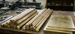 what-is-brass-its-types-properties-and-application